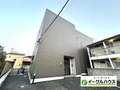 VIALEの画像