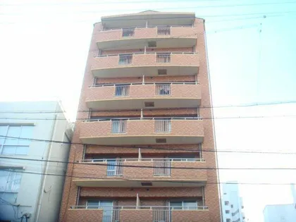 リヴシティ大須【3階】の外観