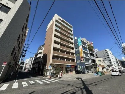 ニーズメゾン新栄の画像