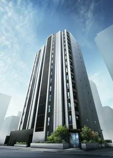 ローレルアイ名駅東【3階】の外観