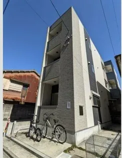 ハーモニーテラス大久手町の画像