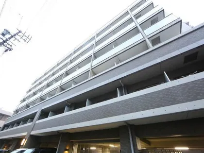 アプリーレ代官町の画像