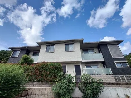 ドミールⅢ【102号室】の外観