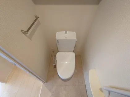 ドミールⅢ【102号室】の外観