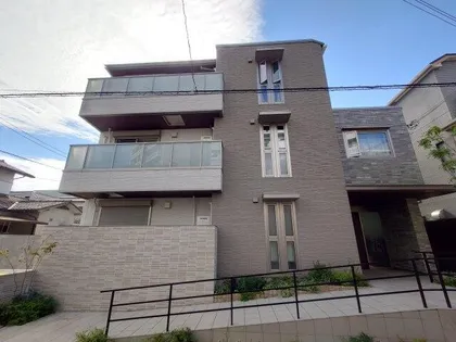 シャーメゾン マーリエⅡの画像