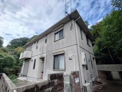 ヴィラ ヴァレ梅林聖坂Ⅲの画像