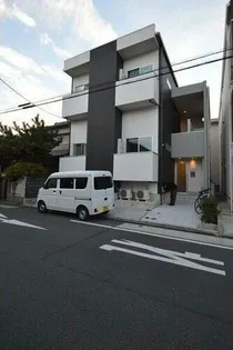 アルバーノ中村LUXEの画像