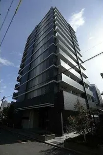 LaDouceur黒川【11階】の外観