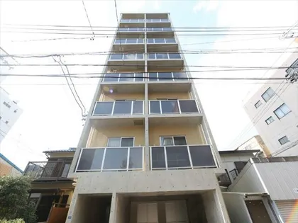 エイトエムジー名駅の画像