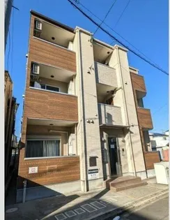ハーモニーテラス河岸町の画像