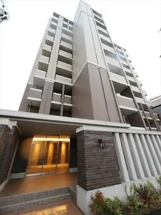 スタシオン川名公園の画像