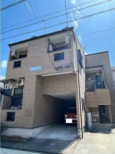 クレードル中村公園の画像