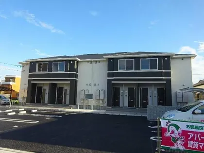 シャノワールの画像