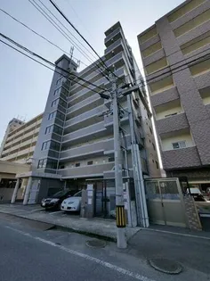 エステートモア博多駅南の画像