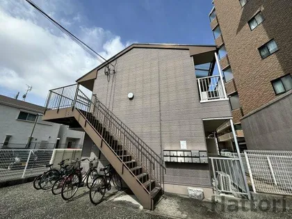 リバティーハイツの画像