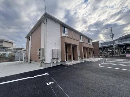 メゾンモンレーヴの画像