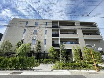 レジェイド西宮北口の画像