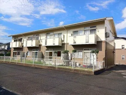 ファミールヒイラギBの画像