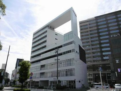 KAGAYAKI SQUAREの画像