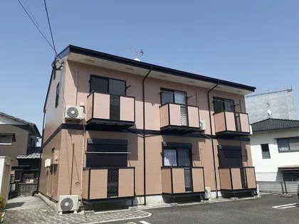 シャトー長尾の画像