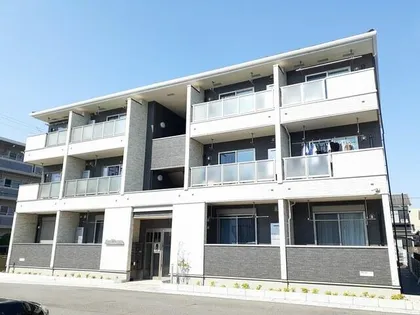 プリムローズ 野村の画像