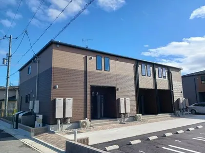 ベルプロムナード湖南 Iの画像