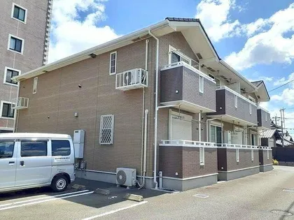 サニーヴィラ Aの画像