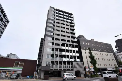 THE HILLS KOKURAの画像