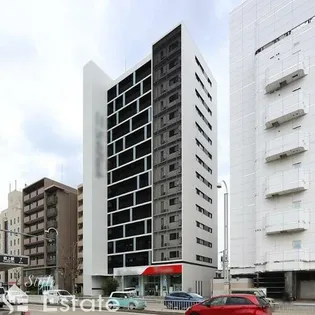 センチュリースクエア千種【5階】の外観