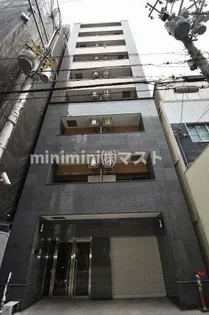 FUKUE BLD 松ヶ枝町【502号室】の外観