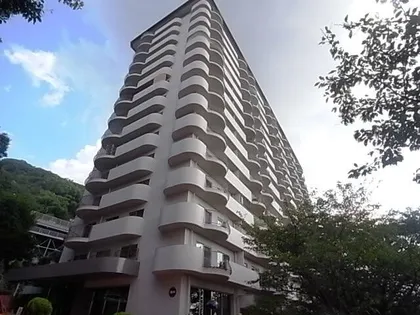 熊内台セントポリアの画像