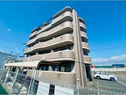 FILL SHINE【2階】の外観