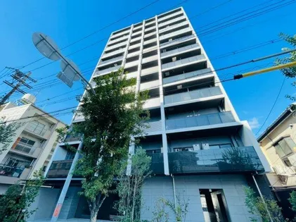 SーRESIDENCE福島ALOVITAの画像