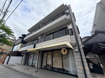 フェイバリー甲東園1 2の画像