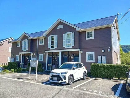 カーサ徳光A棟の画像