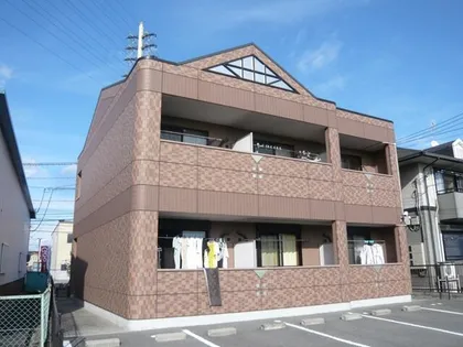 シャルマン 中島の画像