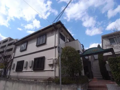 メゾン宮西IIの画像