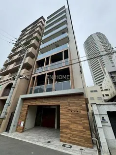 ForestCourt南大江公園【8階】の外観