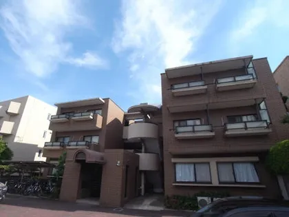 エルシャポー北名次【301号室】の外観