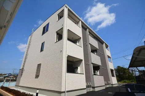 クロス ウイングIの画像