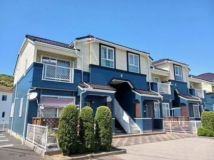 エスポワール高野 Aの画像