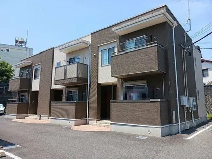 エール湯川Aの画像