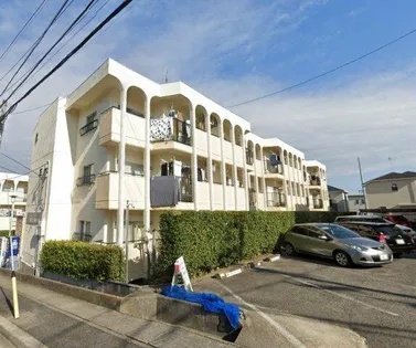 シエラ光が丘C棟の画像