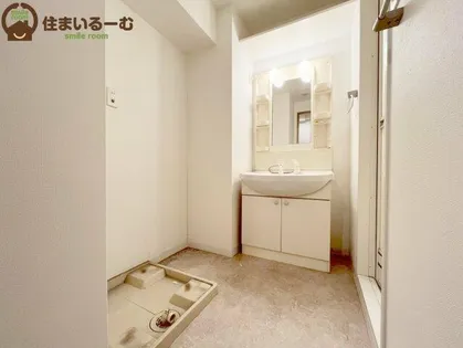 アストレア【4階】の内装