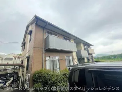 リバービュー B棟の画像