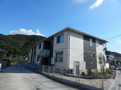 パルテール ヴィラⅡの画像