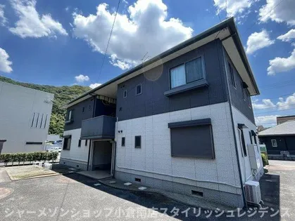 シャーメゾンみち A棟の画像