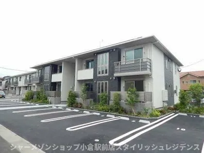 アトリエールⅢの画像