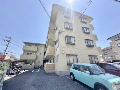 松尾マンションの画像