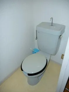 フェイス神戸【2階】の内装